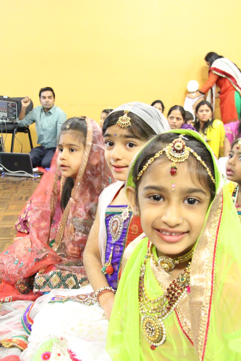 Samyak - Kids competition | Melbourne Shwetambar Jain Sangh Inc.