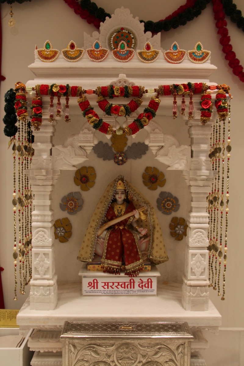 Jain shastra decoration idea - YouTube